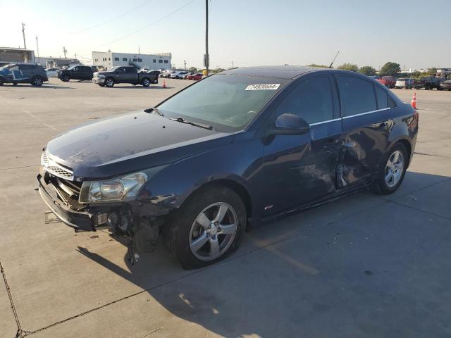 2011 Chevrolet Cruze Lt