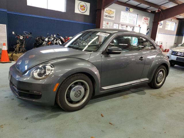 2016 Volkswagen Beetle 1.8T