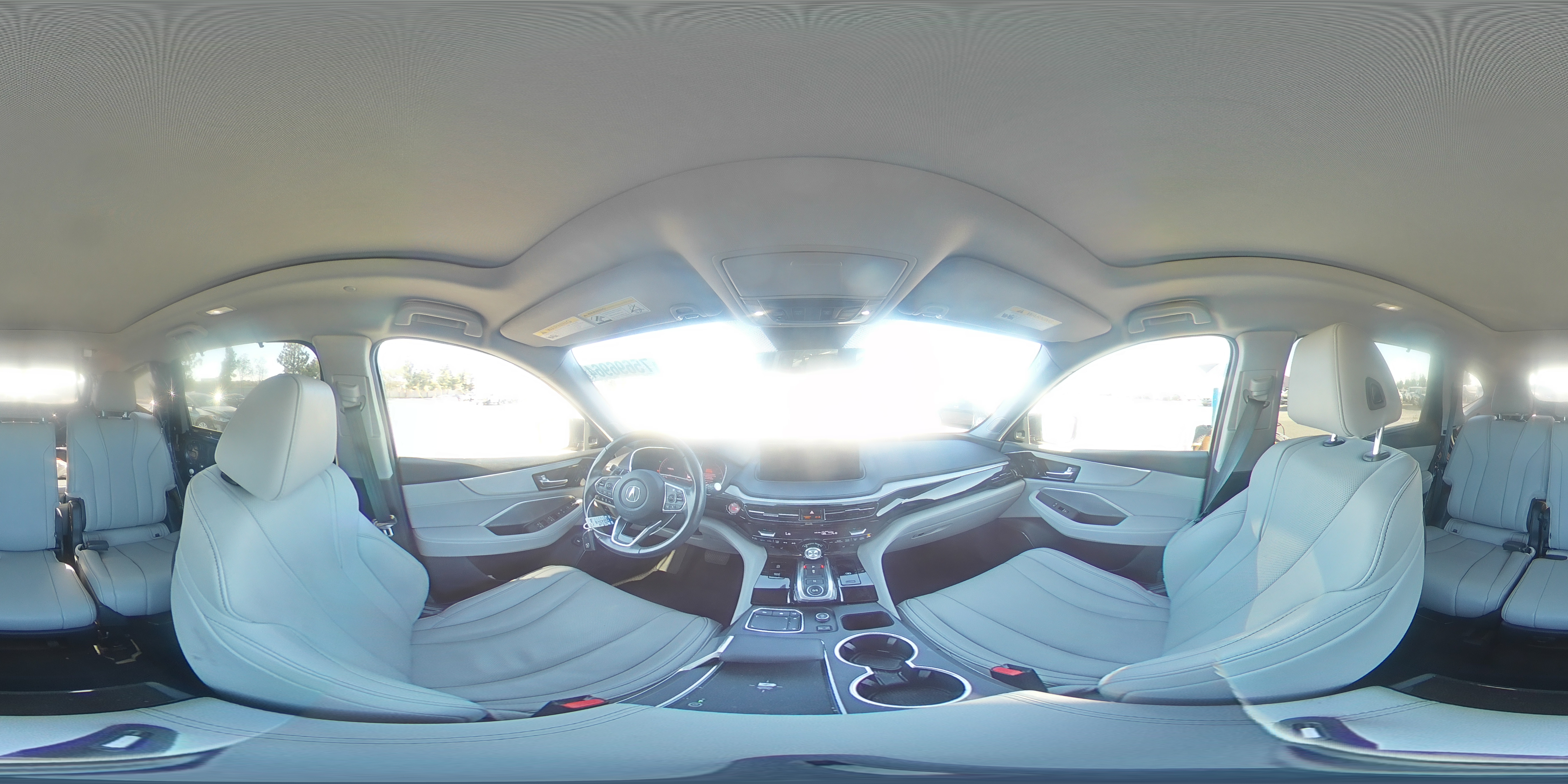 2023 Acura MDX - Image 12
