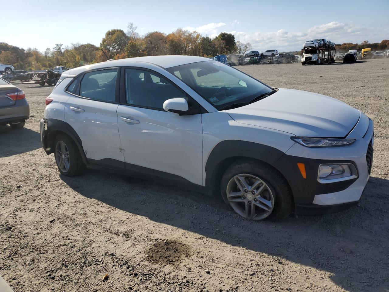 2020 Hyundai Kona - Image 4