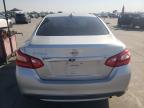 2016 Nissan Altima 2.5 للبيع في Grand Prairie، TX - Mechanical