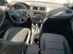 2012 Volkswagen Jetta Se продається в Elgin, IL - Normal Wear