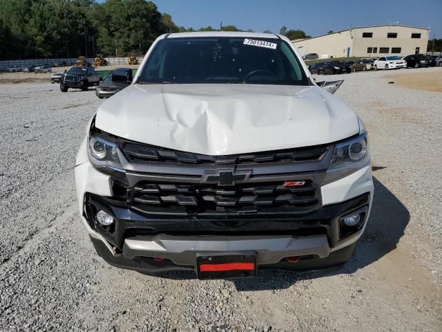 1GCPTDE15M1204579 Chevrolet Colorado Z 5