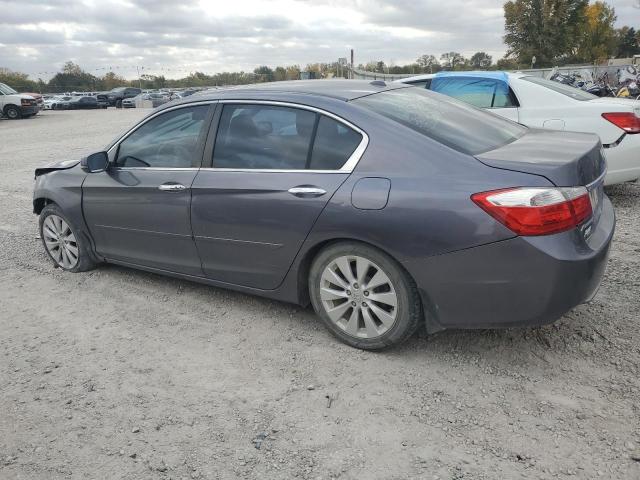  HONDA ACCORD 2015 Szary