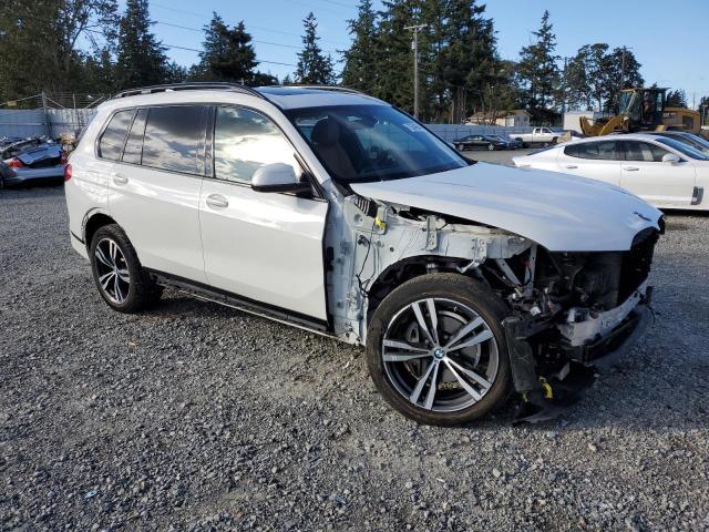 5UXCW2C08N9L59102 BMW X7 XDRIVE4 4