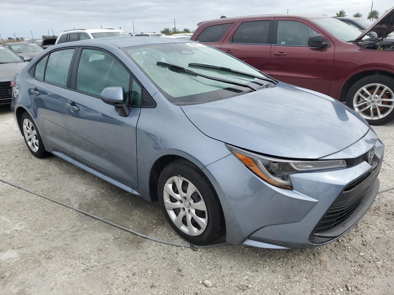 2024 Toyota Corolla - Image 4
