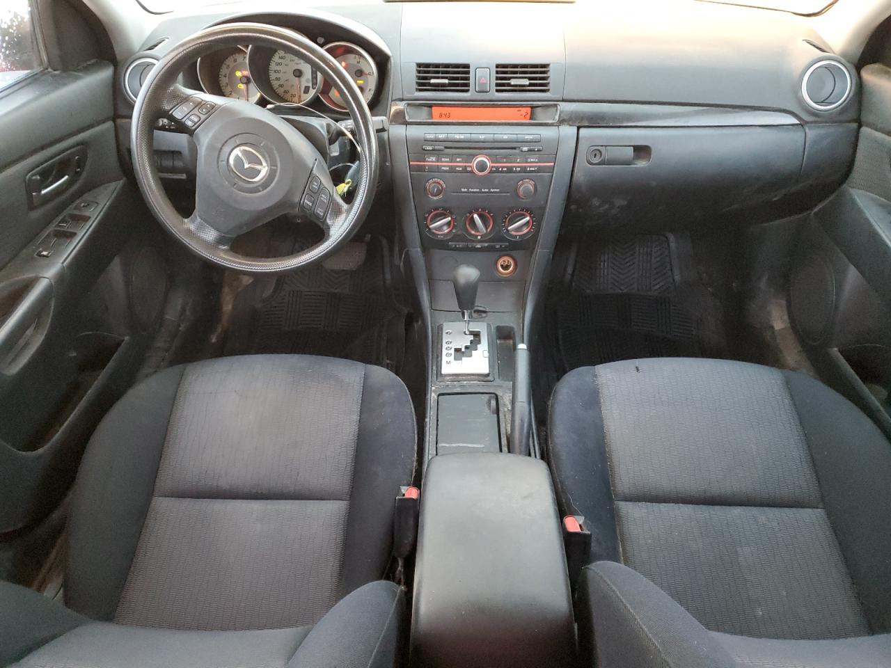 2008 Mazda 3 - Image 8