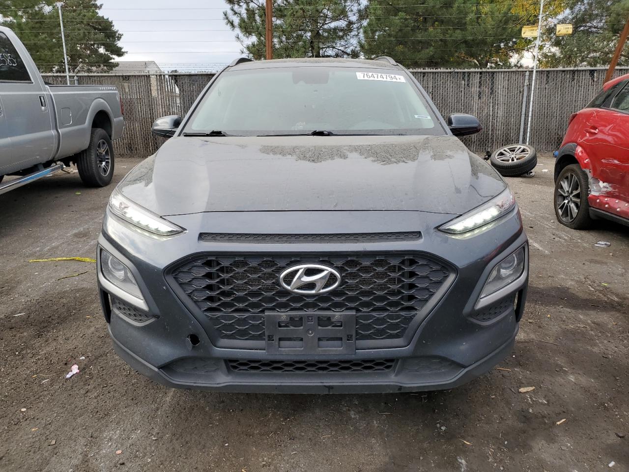 2020 Hyundai Kona - Image 5