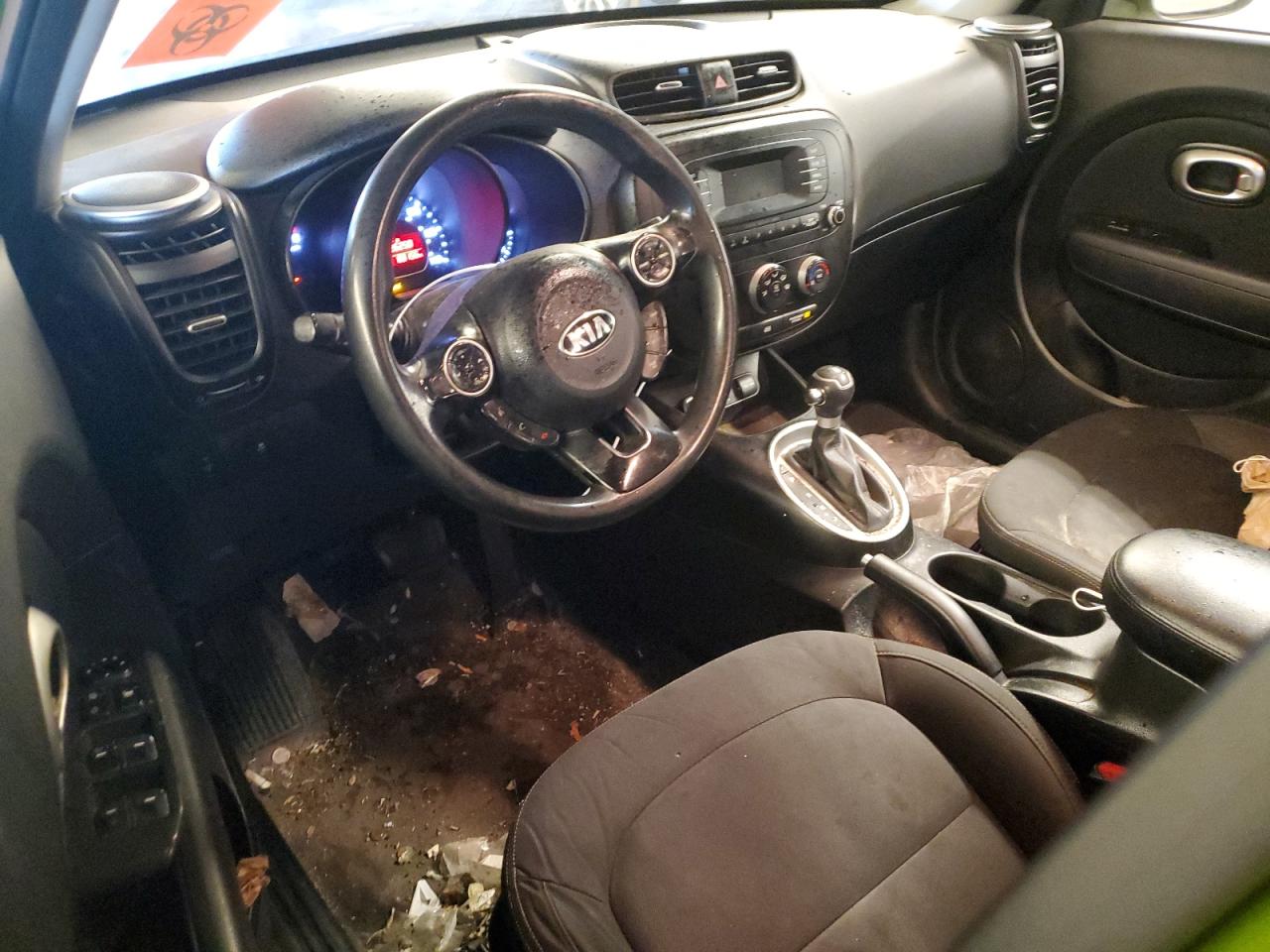 2016 Kia Soul - Image 8