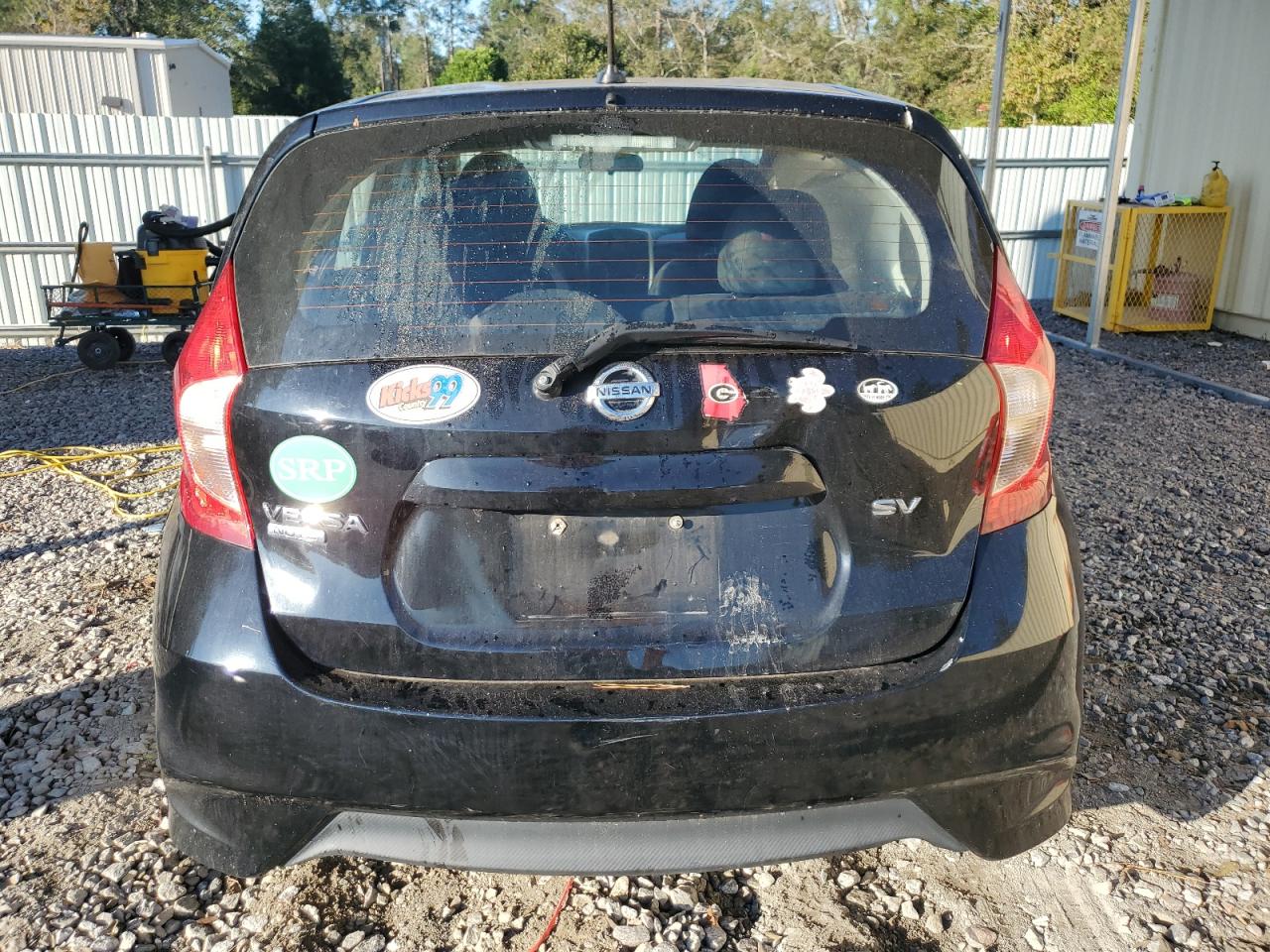 VIN 3N1CE2CP0HL353312 2017 NISSAN VERSA no.6