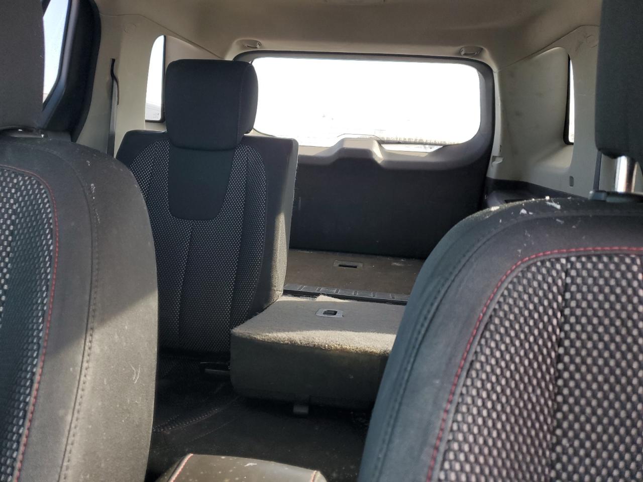 2010 GMC Terrain - Image 10