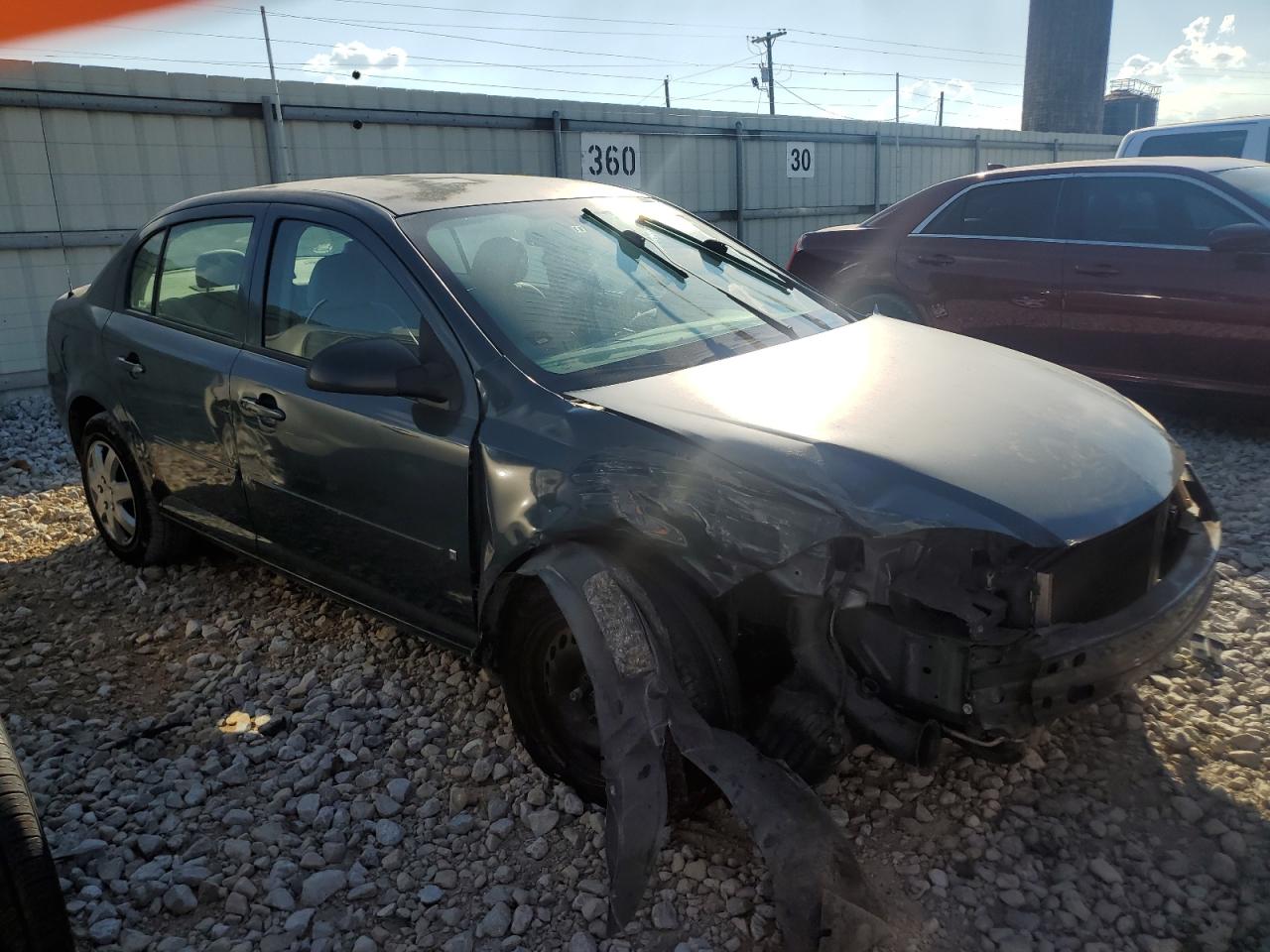 2006 Chevrolet Cobalt - Image 4