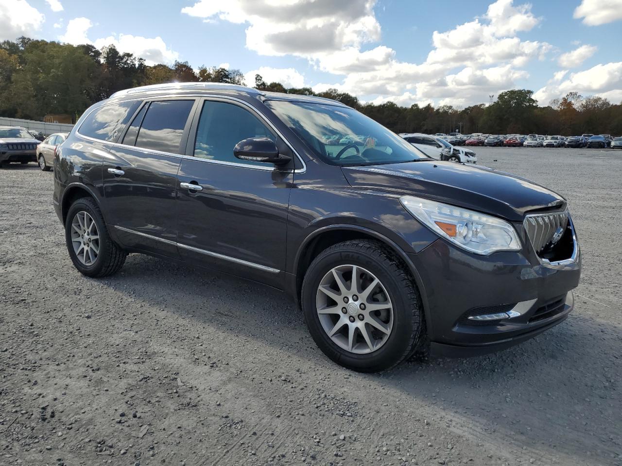 2016 Buick Enclave - Image 4