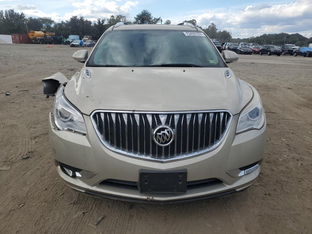 2015 Buick Enclave - Image 5