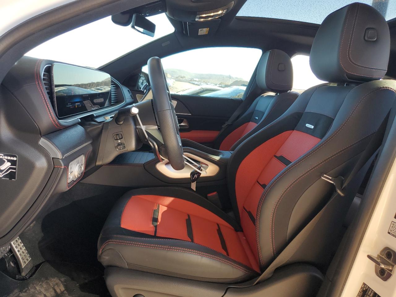 2024 Mercedes-Benz GLE - Image 7