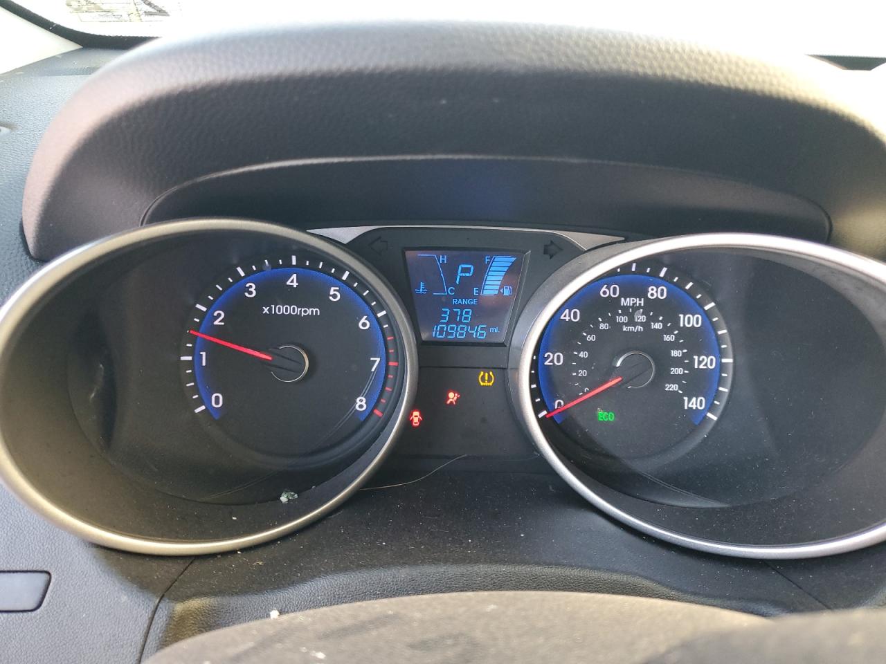 KM8JU3AG1FU028070 2015 Hyundai Tucson Limited