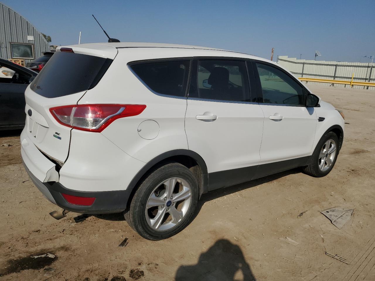 2015 Ford Escape - Image 3