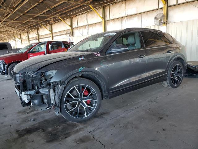 2019 Audi Q8 Prestige S-Line zu verkaufen in Phoenix, AZ - Front End