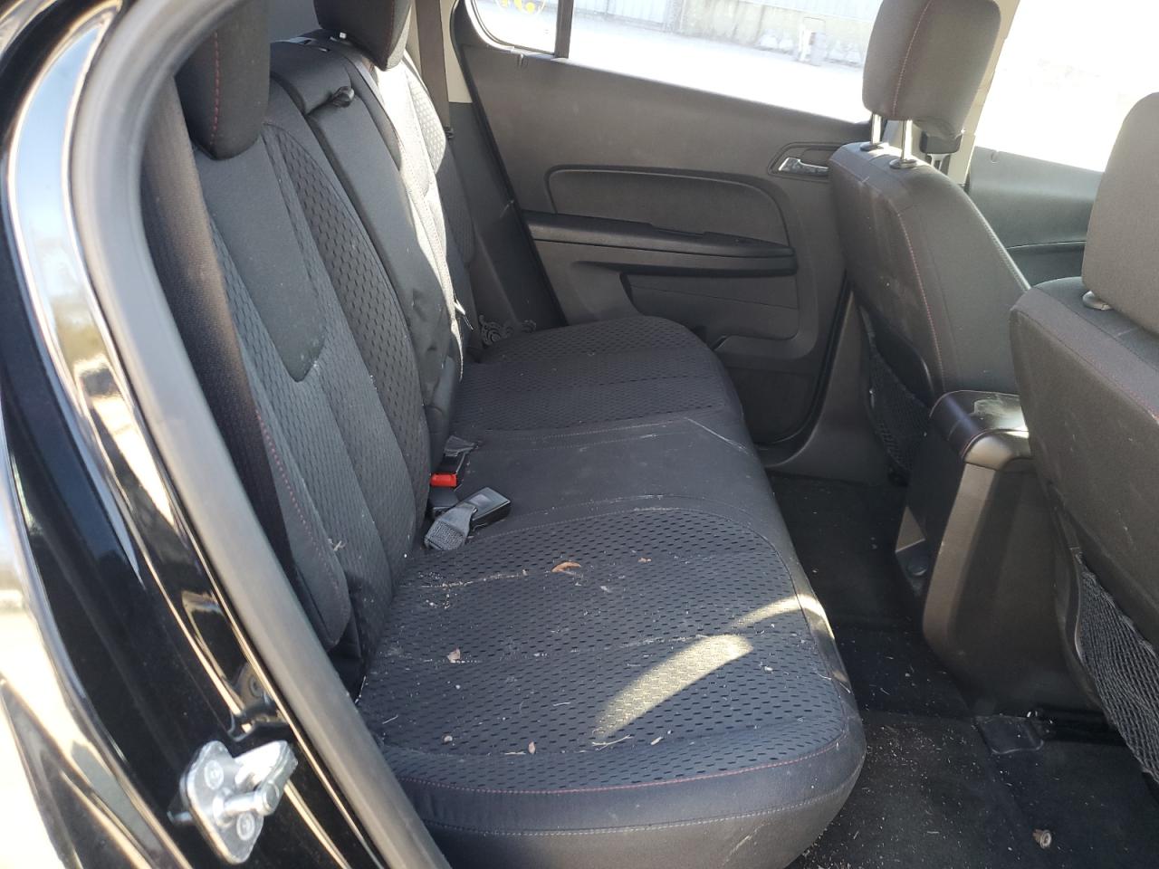 2013 Chevrolet Equinox - Image 11