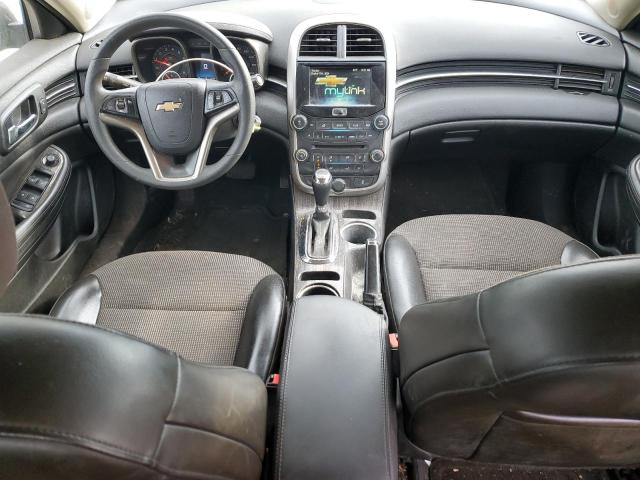  CHEVROLET MALIBU 2015 Szary