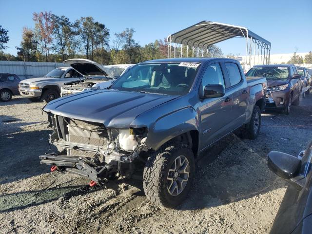 1GTG6FEN9M1208818 GMC Canyon AT4