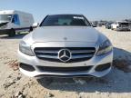 2016 Mercedes-Benz C 300 4Matic იყიდება Loganville-ში, GA - Front End