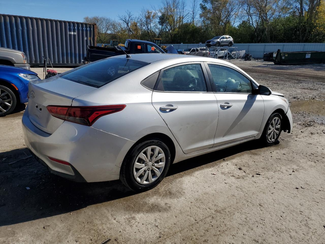 2020 Hyundai Accent - Image 3