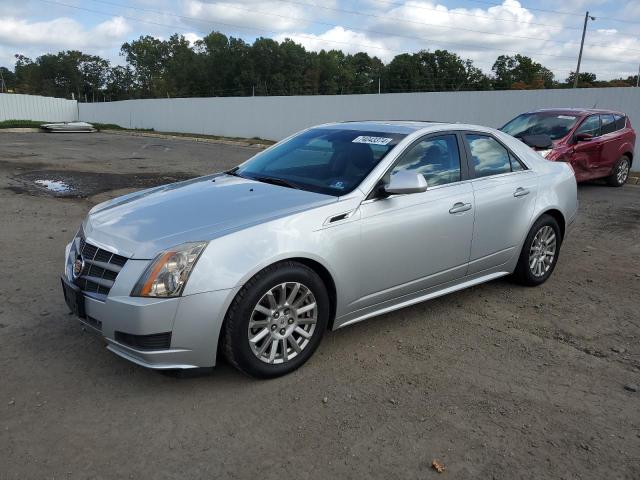 2011 Cadillac Cts Luxury Collection