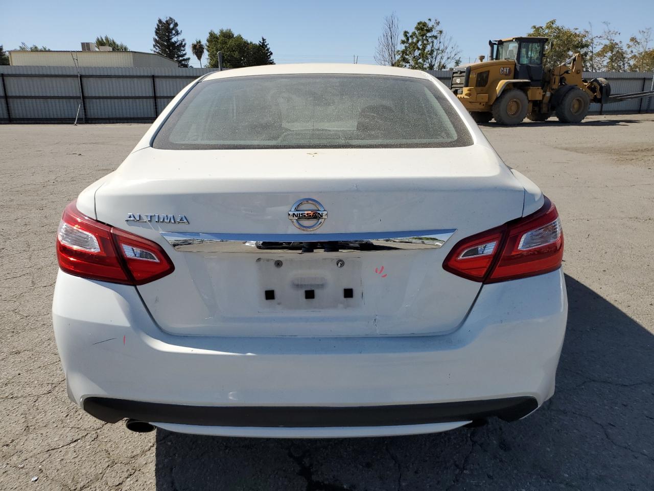 1N4AL3AP3HN316702 2017 Nissan Altima 2.5