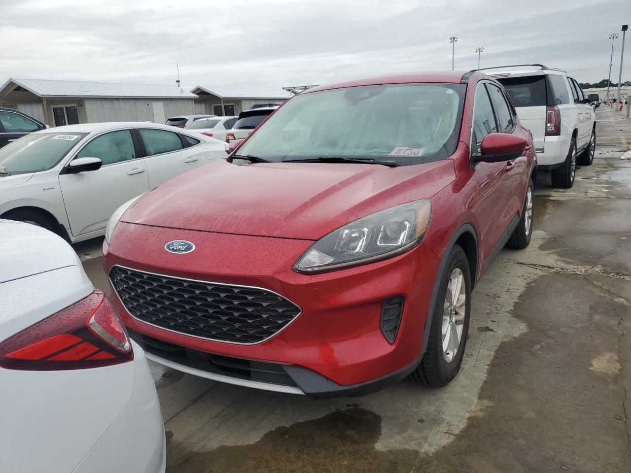 2020 Ford Escape - Image 5