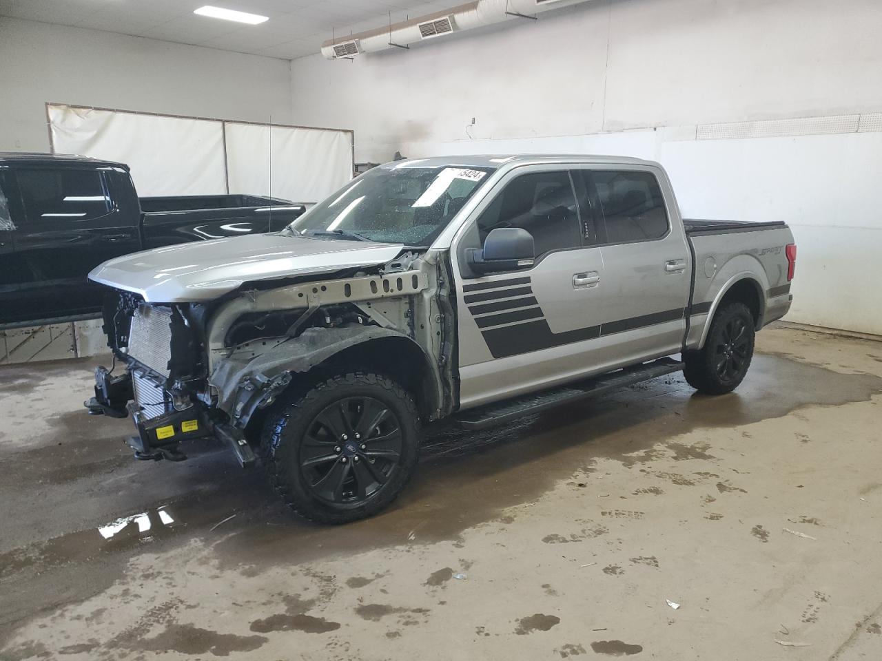 2020 Ford F-150 - Image 1