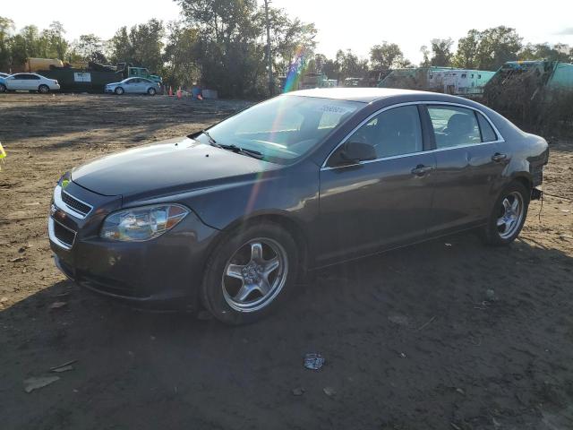 2011 Chevrolet Malibu Ls