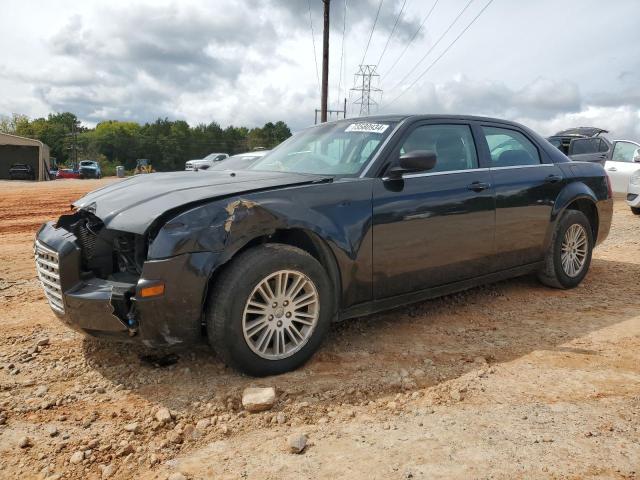 2009 Chrysler 300 Lx