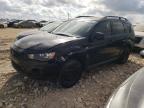 2013 Mitsubishi Outlander Es за продажба в Temple, TX - Normal Wear