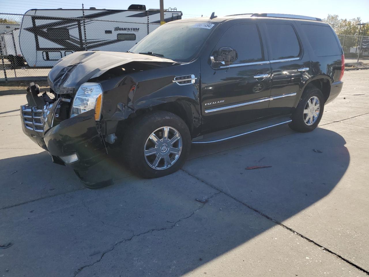 2011 Cadillac Escalade - Image 1