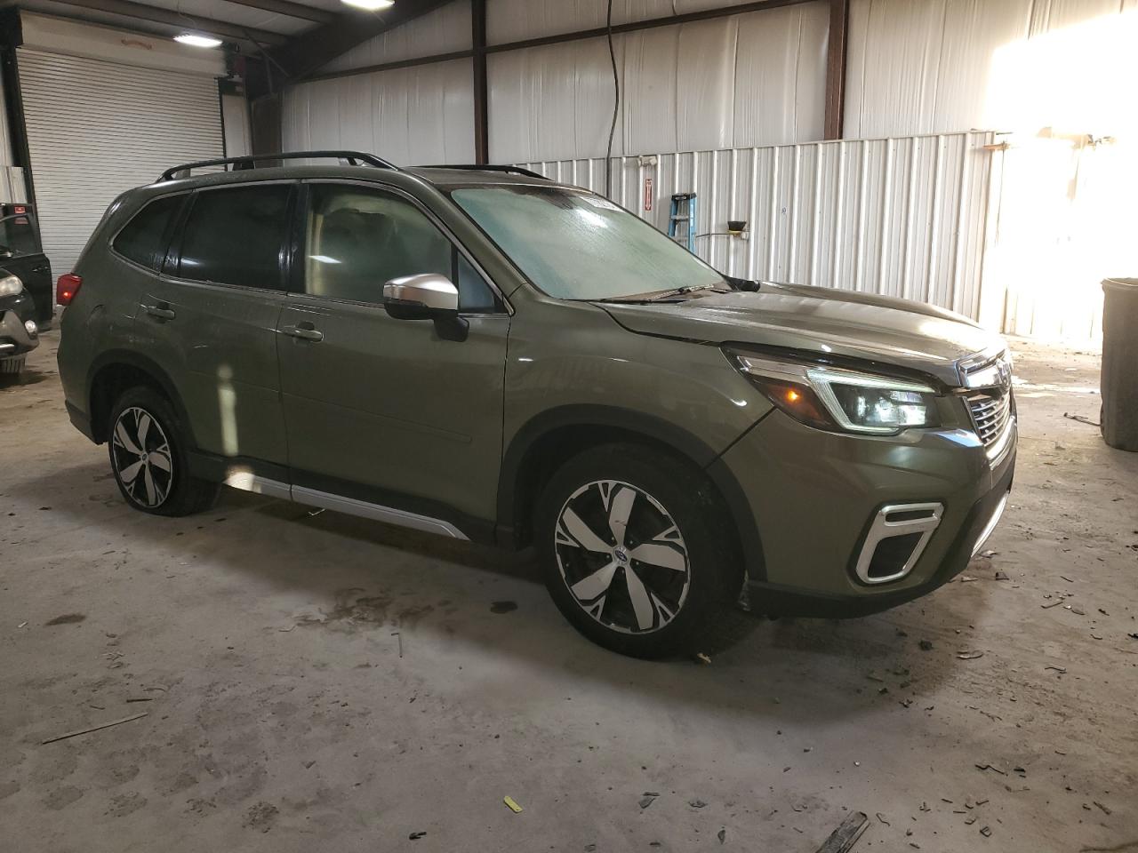 2021 Subaru Forester - Image 4