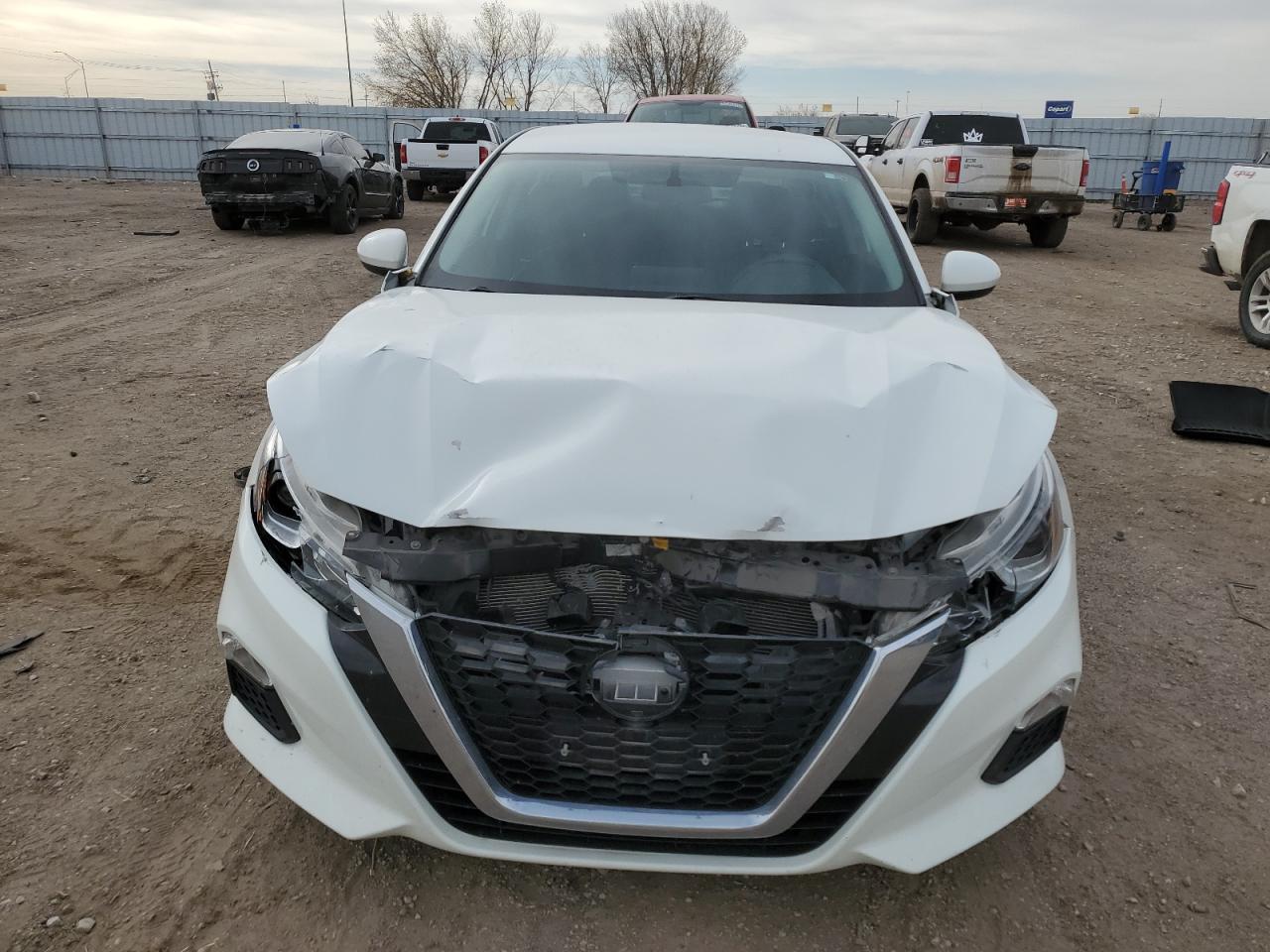 2019 Nissan Altima - Image 5