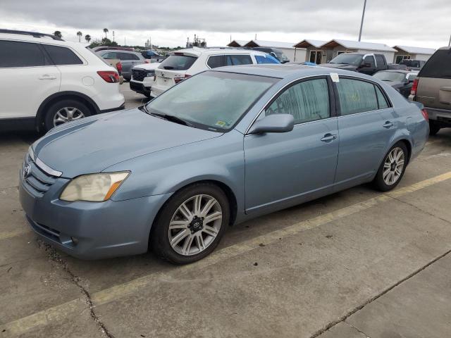 2007 Toyota Avalon Xl