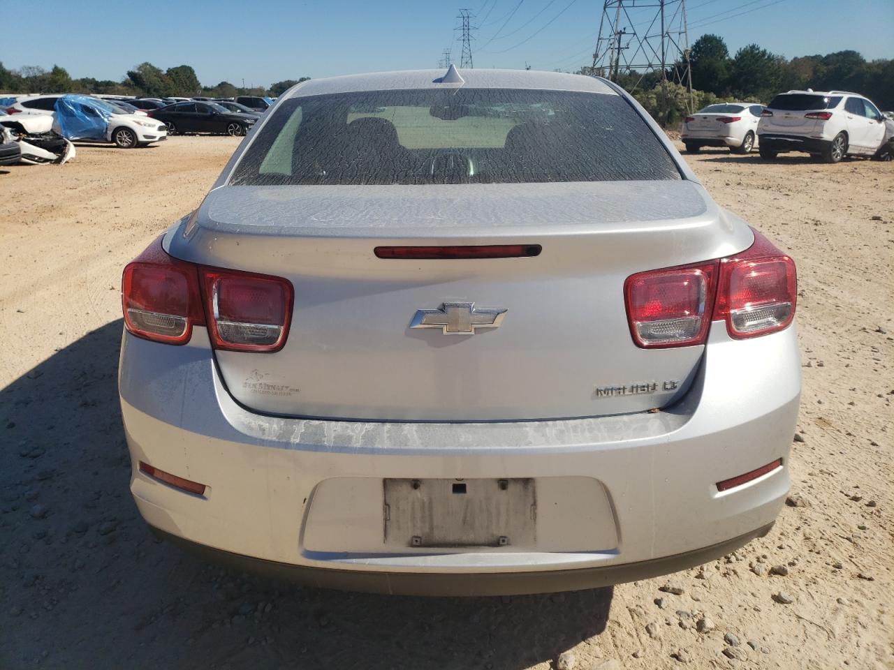 2013 Chevrolet Malibu 1Lt VIN: 1G11C5SA2DF208021 Lot: 74639974