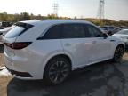2024 Mazda Cx-90 Premium de vânzare în Littleton, CO - Front End