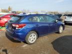 2017 SUBARU IMPREZA PREMIUM for sale at Copart ON - TORONTO