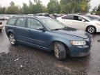 2008 Volvo V50 2.4I en Venta en Portland, OR - Front End