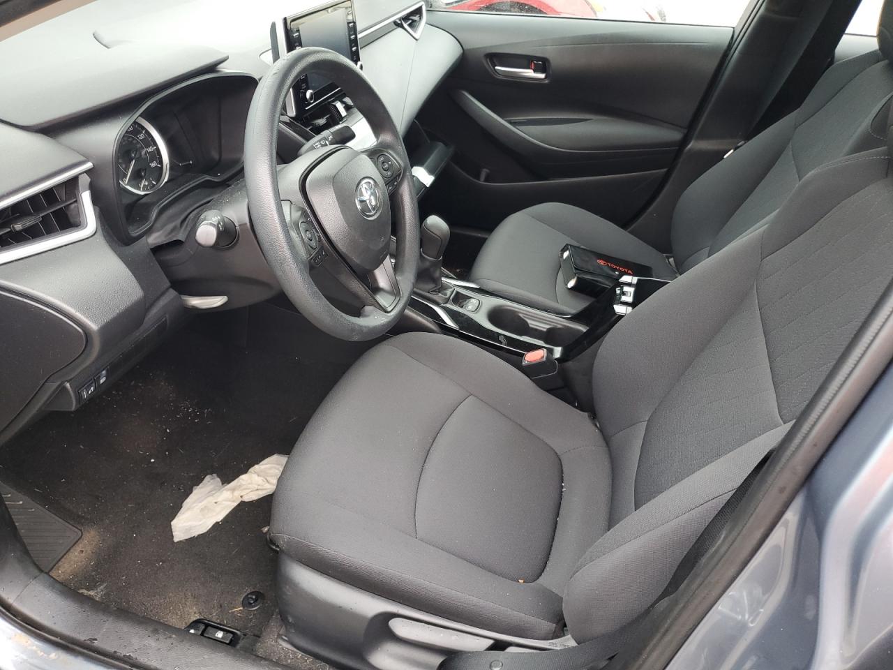 2020 Toyota Corolla - Image 7
