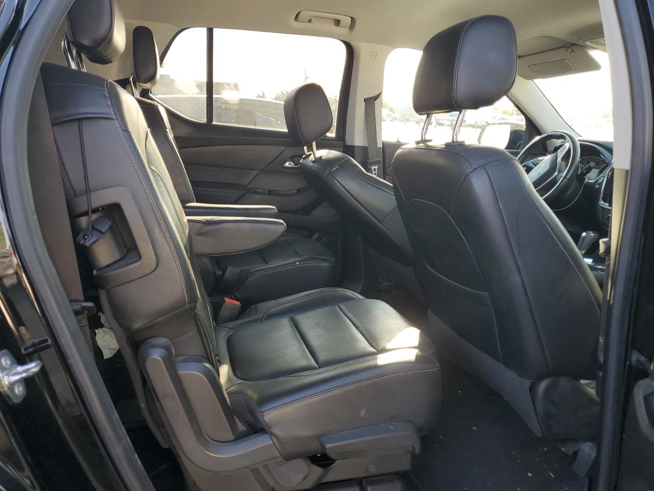 2018 Chevrolet Traverse Rs VIN: 1GNERJKXXJJ147246 Lot: 74037854