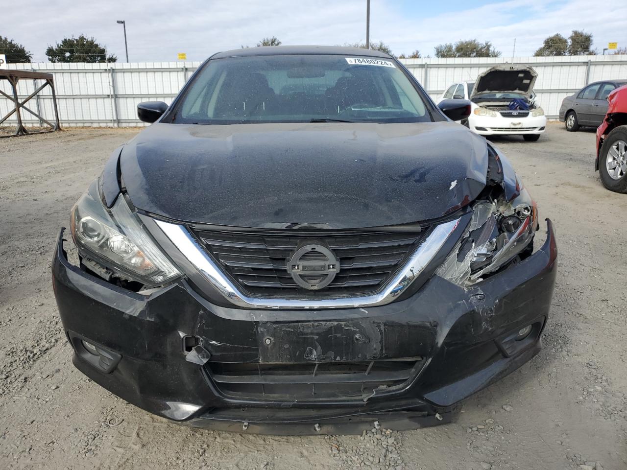 2017 Nissan Altima - Image 5
