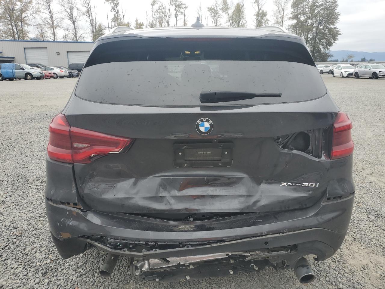 5UXTR9C58KLP93885 2019 BMW X3 xDrive30I