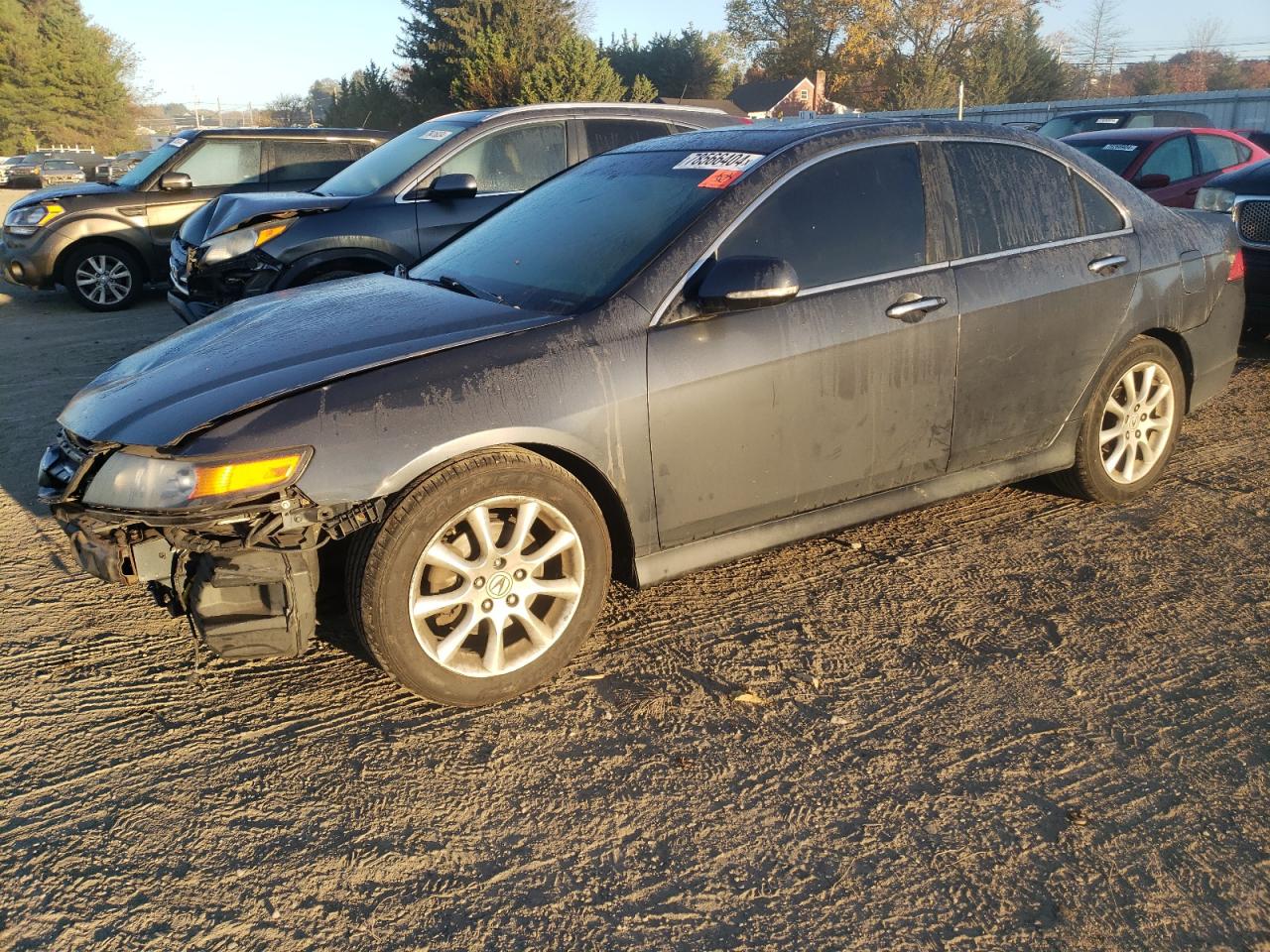 2006 Acura TSX - Image 1