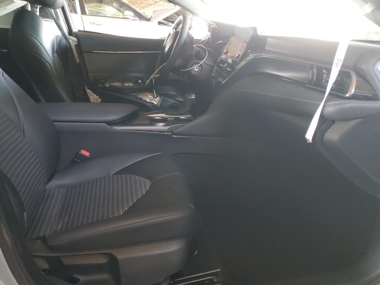2024 Toyota Camry - Image 7