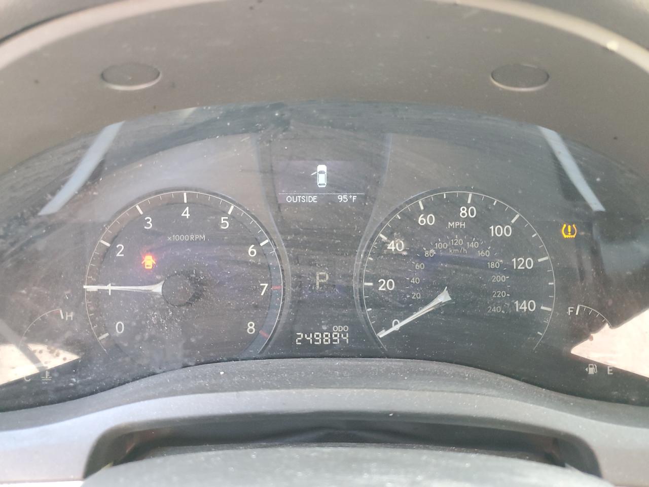 2011 Lexus RX - Image 9