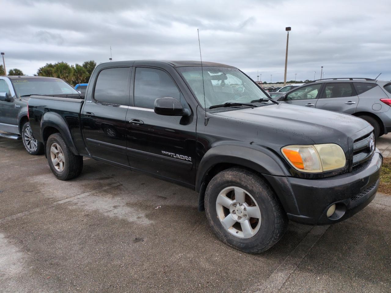 2005 Toyota Tundra - Image 4